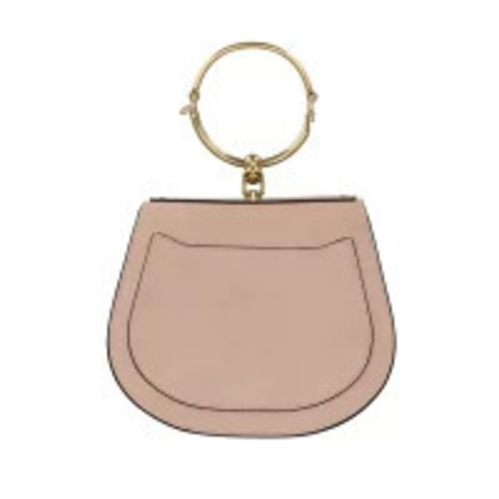 Chloe Nile Bracelet Bag AB